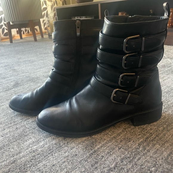 Via Spiga booties - Picture 5 of 12